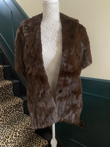 Vintage 1930s 1940s genuine - vintage,