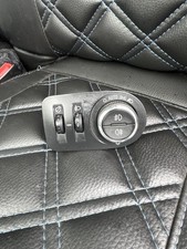 Vauxhall corsa auto - vauxhall,