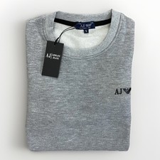 Armani Men's Aj Long Sleeve