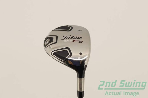 Titleist 909 fairway wood 3 - titleist,