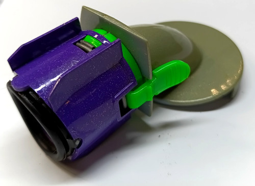 Dyson dc04 902322 - 902322-02, purple