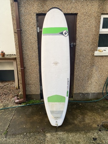 Bic 7ft mini - 6,
