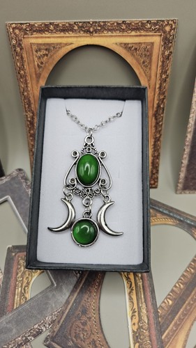 Retro witchy triple - retro,
