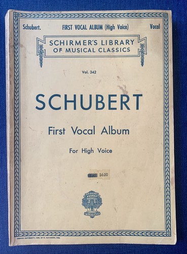 Franz schubert first - schubert ,