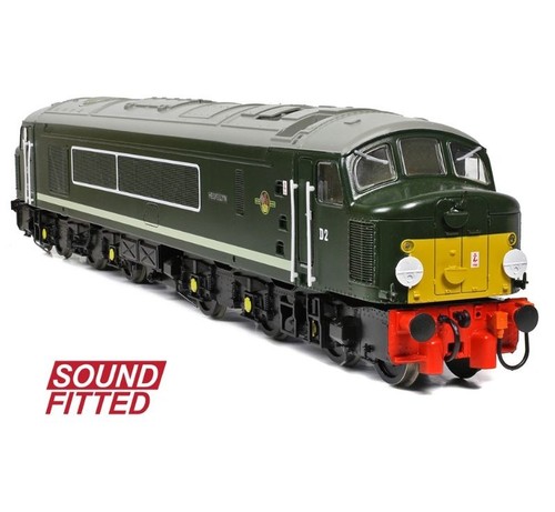 Bachmann 653sf class - bachmann, d2