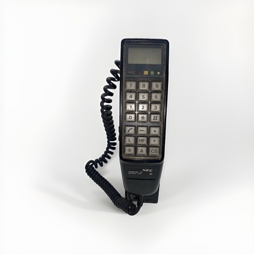 Nec tr4e180 vintage - nec,