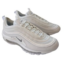 Nike Air Max 97 Triple White