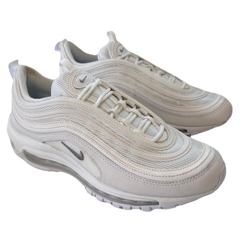 Nike air max triple - triple, white