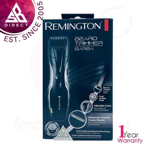 Remington mb320c barba - remington, beard