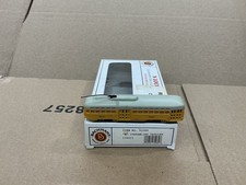 BACHMANN N GAUGE ELECTRIC