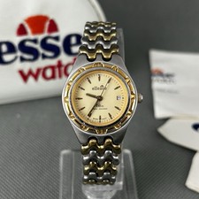 Ellesse Womens Watch 03-0044
