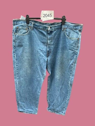 Levi 550 relaxed fit jeans - 550,