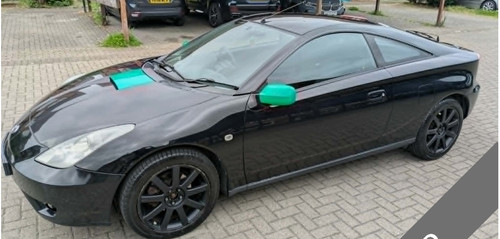 2004 toyota celica - toyota,
