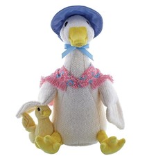 Gund beatrix potter limited - beatrix,
