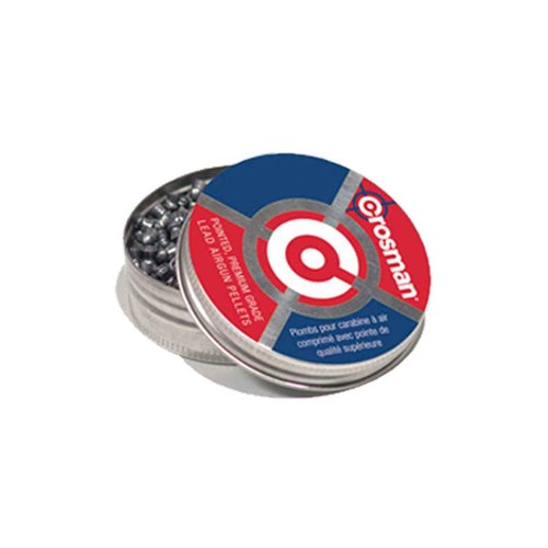 Crosman premier ultra - ultra, magnum