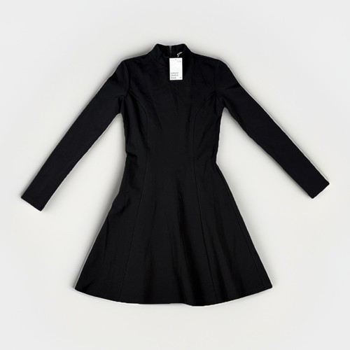 Skater mini dress - h&m, womens