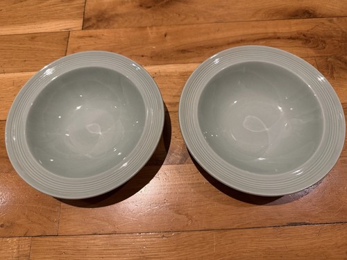 Woods ware beryl vintage bowl - ware,
