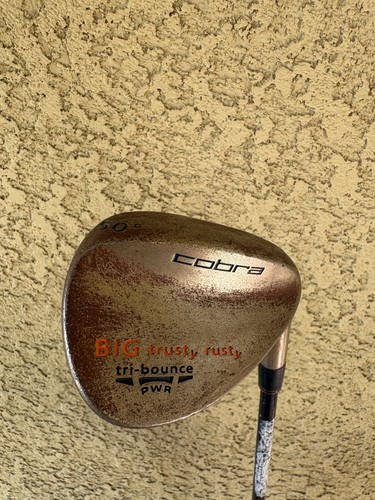 Cobra big trusty rusty - big, 50*