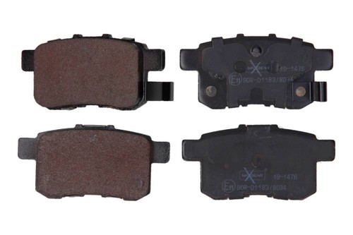 Maxgear 1476 brake pad set - brake,