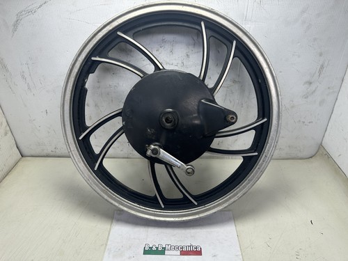 Wheel rim mt 1 - rim, x