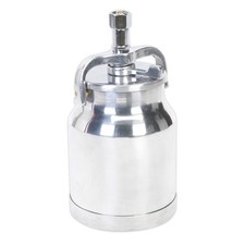 Sealey alloy paint pot - alloy,