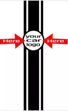 Personalised Custom Bonnet