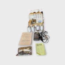 Creative Pro-Lock 300 Overlock