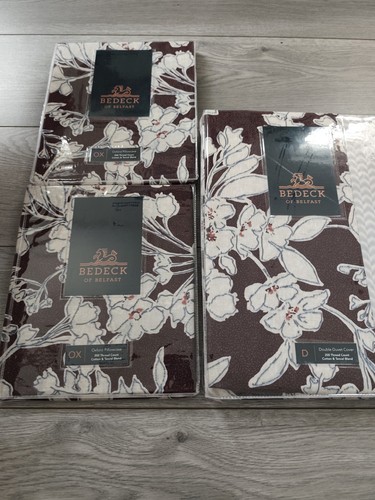 Bedeck belfast double - belfast, duvet