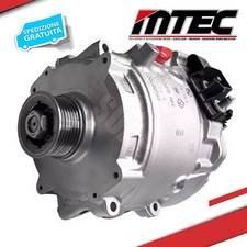 Alternator Audi MHEV 48V