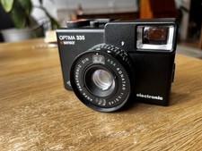 Agfa Optima 335 Electronic