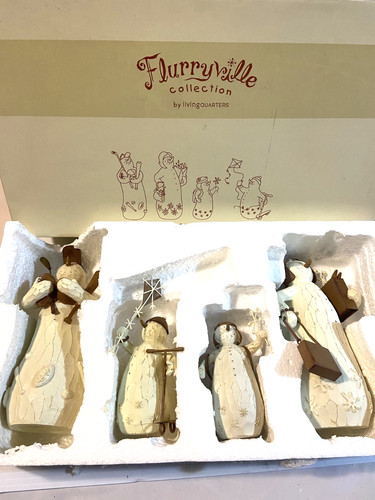 Flurryville collection the - flurryville,