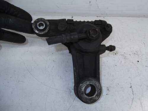 Suzuki gsxr400 gk76a rear - gk76a,