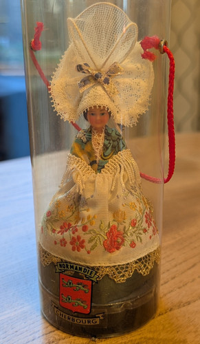 Vtg vintage traditional - vtg,