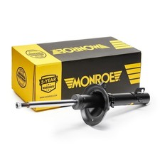 FOR VOLVO S60 I 384 2000-2010
