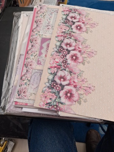 Joblot kanban card - card,