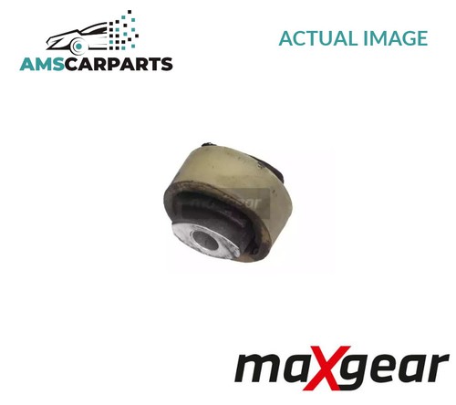 Control arm wishbone bush - control,