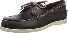 Sebago Docksides Mens Boat