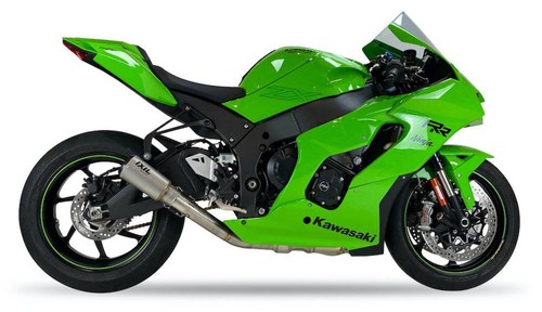Ixil race xtrem silencer - ixil, |