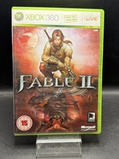 Fable 2 Game for Xbox 360