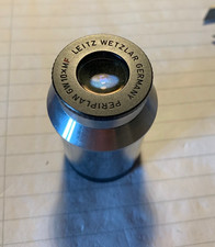 Vintage leitz wetzlar - leitz, periplan