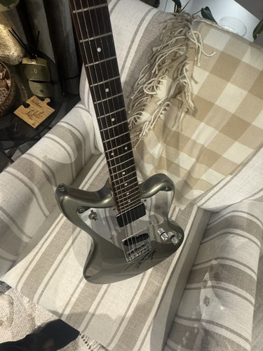 Fernandes 85im kenichi ito - kenichi,