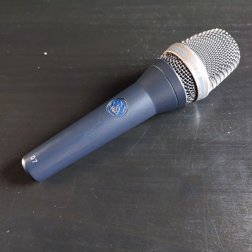 Akg dynamic vocal - d7,