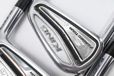 Cobra King Forged Tour Irons /