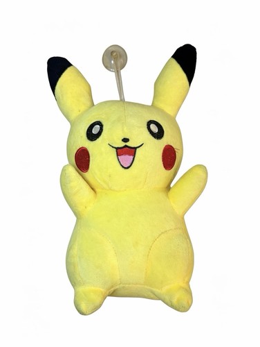 Pokemon pikachu plush toy - pikachu, w/