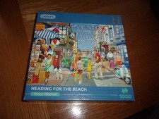 TREVOR MITCHELL - HEADING FOR