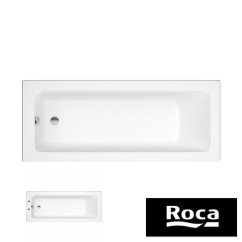 Roca the gap - square, single