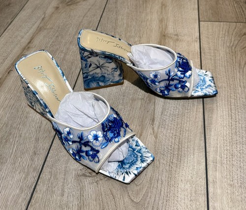 Betsey johnson shoes - johnson,
