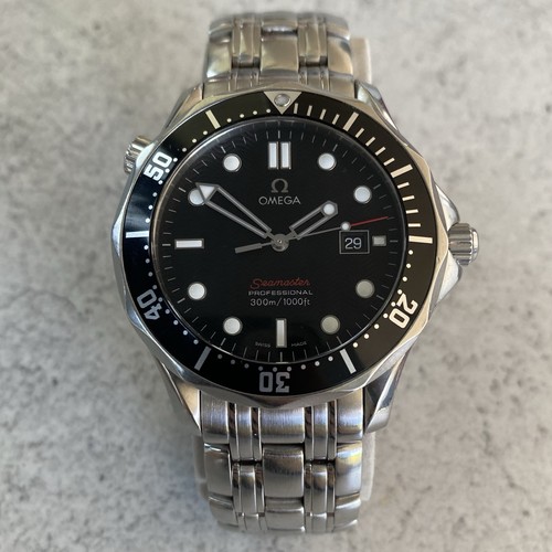Omega seamaster 300 - omega,