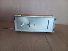 Philips Radio Alarm Clock /