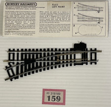 Hornby Track - R612 Standard
